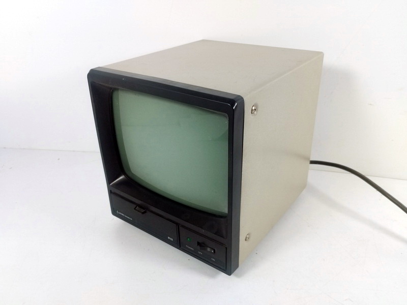 monitor video m9x func metal 24x22x25 1u